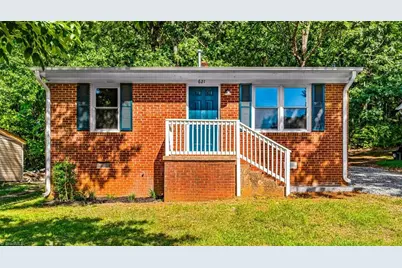 621 Spring Garden Circle, High Point, NC 27260 - Photo 1