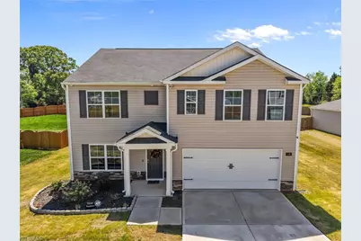 218 Birch Tree Way, Mayodan, NC 27027 - Photo 45