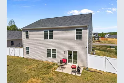 218 Birch Tree Way, Mayodan, NC 27027 - Photo 35