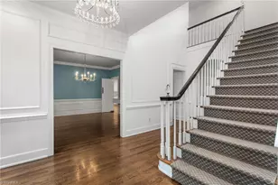 402 Parkmont Dr, Greensboro, NC 27408 - Photo 5