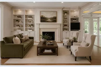 402 Parkmont Drive, Greensboro, NC 27408 - Photo 21