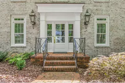 402 Parkmont Drive, Greensboro, NC 27408 - Photo 3