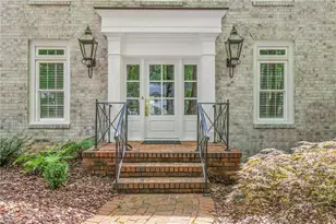 402 Parkmont Dr, Greensboro, NC 27408 - Photo 3