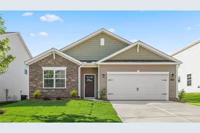 2704 Luxborough Lane, Mebane, NC 27302 - Photo 1