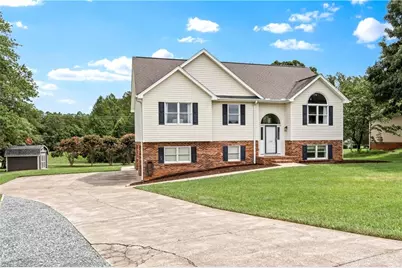 221 Saura Court, King, NC 27021 - Photo 41