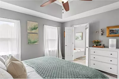 221 Saura Court, King, NC 27021 - Photo 19