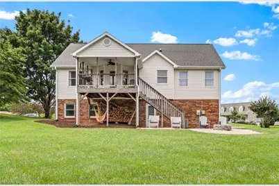 221 Saura Court, King, NC 27021 - Photo 37