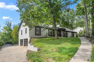 1200 Quail Hollow Rd, Kernersville, NC 27284 - Photo 1