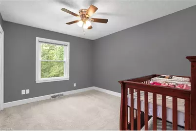 1200 Quail Hollow Road, Kernersville, NC 27284 - Photo 15