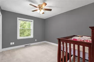 1200 Quail Hollow Rd, Kernersville, NC 27284 - Photo 15