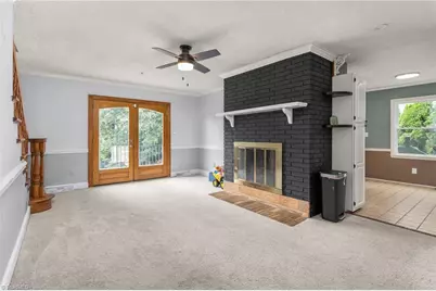 1200 Quail Hollow Road, Kernersville, NC 27284 - Photo 11