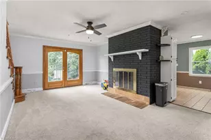 1200 Quail Hollow Rd, Kernersville, NC 27284 - Photo 11