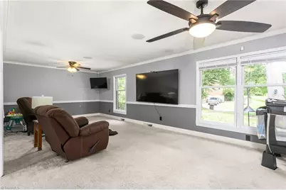 1200 Quail Hollow Road, Kernersville, NC 27284 - Photo 7