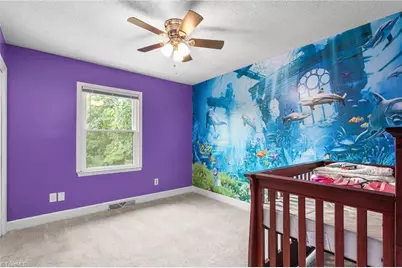 1200 Quail Hollow Road, Kernersville, NC 27284 - Photo 19