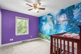 1200 Quail Hollow Rd, Kernersville, NC 27284 - Photo 19