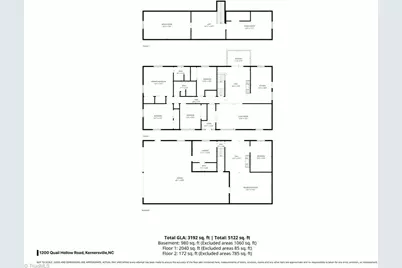 1200 Quail Hollow Road, Kernersville, NC 27284 - Photo 45