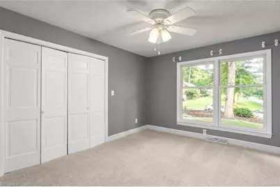 1200 Quail Hollow Road, Kernersville, NC 27284 - Photo 17