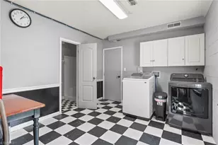 1200 Quail Hollow Rd, Kernersville, NC 27284 - Photo 33