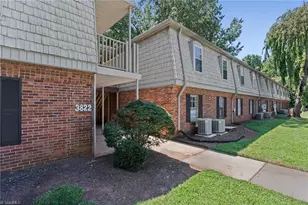 3822 Country Club Rd, Winston-Salem, NC 27104 - Photo 3
