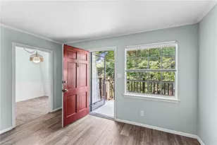 3822 Country Club Rd, Winston-Salem, NC 27104 - Photo 1