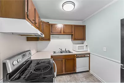 3822 Country Club Road #I, Winston-Salem, NC 27104 - Photo 17