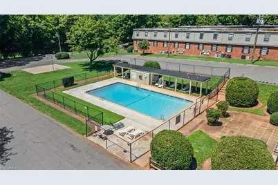 3822 Country Club Road #I, Winston-Salem, NC 27104 - Photo 29