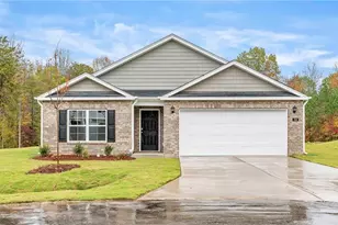 421 Owens Rdg Wy, Lexington, NC 27292 - Photo 1