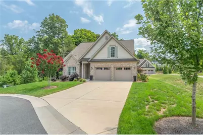 552 Petree Knoll Court, Winston-Salem, NC 27106 - Photo 49