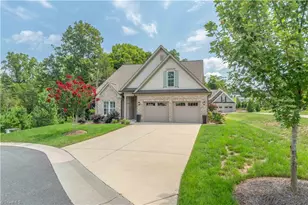 552 Petree Knl Ct, Winston-Salem, NC 27106 - Photo 49