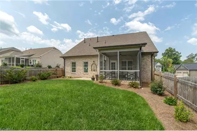 552 Petree Knoll Court, Winston-Salem, NC 27106 - Photo 47