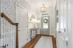 552 Petree Knl Ct, Winston-Salem, NC 27106 - Photo 5