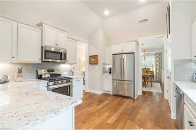 552 Petree Knoll Court, Winston-Salem, NC 27106 - Photo 11