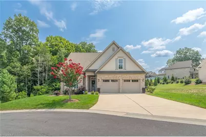 552 Petree Knoll Court, Winston-Salem, NC 27106 - Photo 1