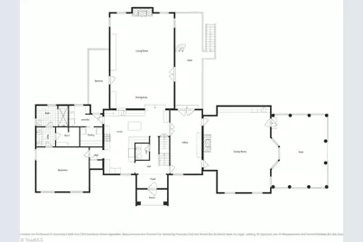 533 Crossingham Road, Mount Airy, NC 27030 - Photo 47