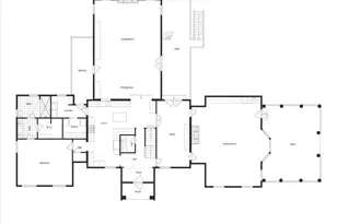 533 Crossingham Rd, Mount Airy, NC 27030 - Photo 47