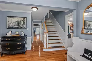 533 Crossingham Rd, Mount Airy, NC 27030 - Photo 5