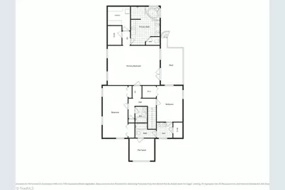 533 Crossingham Road, Mount Airy, NC 27030 - Photo 49