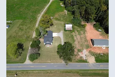 1826 N Oak Ridge Church Road, Yadkinville, NC 27055 - Photo 43