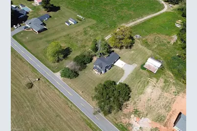 1826 N Oak Ridge Church Road, Yadkinville, NC 27055 - Photo 45