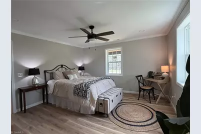 1826 N Oak Ridge Church Road, Yadkinville, NC 27055 - Photo 23