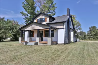 1826 N Oak Ridge Church Road, Yadkinville, NC 27055 - Photo 39