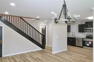 1826 N Oak Ridge Church Rd, Yadkinville, NC 27055 - Photo 19