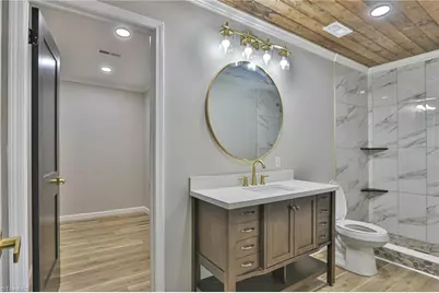 1826 N Oak Ridge Church Road, Yadkinville, NC 27055 - Photo 21
