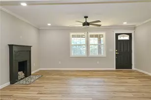 1826 N Oak Ridge Church Rd, Yadkinville, NC 27055 - Photo 15
