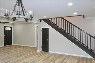1826 N Oak Ridge Church Rd, Yadkinville, NC 27055 - Photo 17