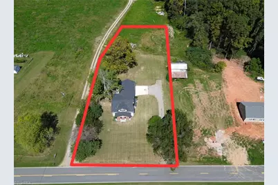 1826 N Oak Ridge Church Road, Yadkinville, NC 27055 - Photo 3