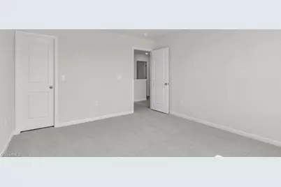 4801 Reedy Creek Farm Circle, Greensboro, NC 27405 - Photo 23