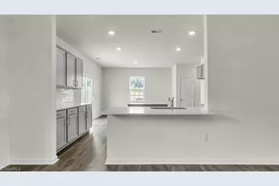4801 Reedy Creek Farm Circle, Greensboro, NC 27405 - Photo 13