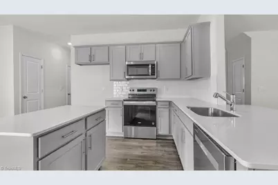 4801 Reedy Creek Farm Circle, Greensboro, NC 27405 - Photo 19