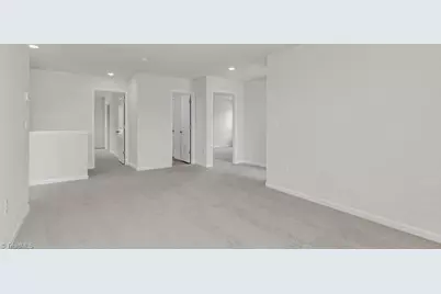 4801 Reedy Creek Farm Circle, Greensboro, NC 27405 - Photo 27